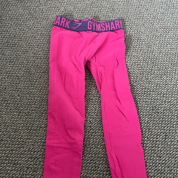 Gymshark Pants - Gymshark Leggings